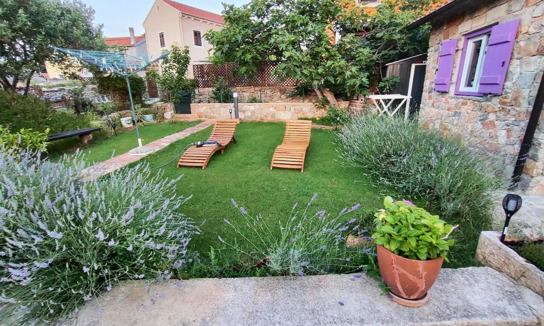 Vacation House Orange Veli Lošinj 0*,  كرواتيا