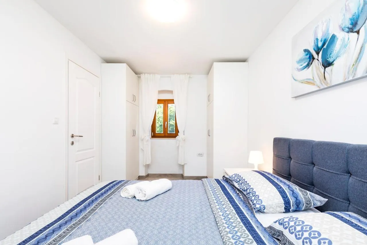 بيت للعطل Vacation House Orange Veli Lošinj