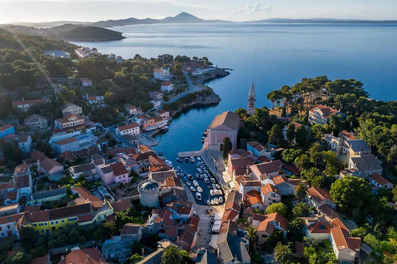 Vacation House Orange Veli Lošinj