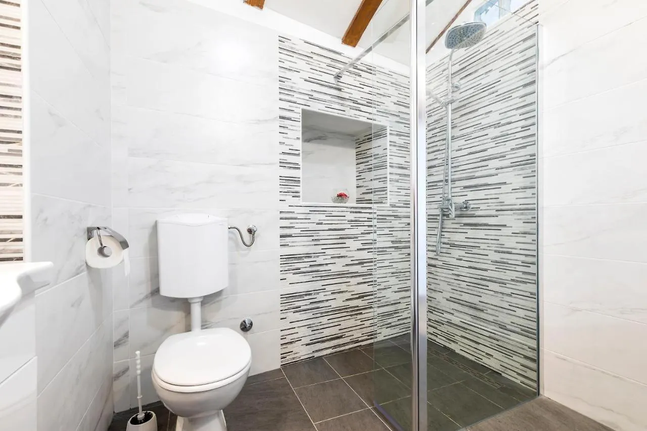 Prázdninový dům Vacation House Orange Veli Lošinj