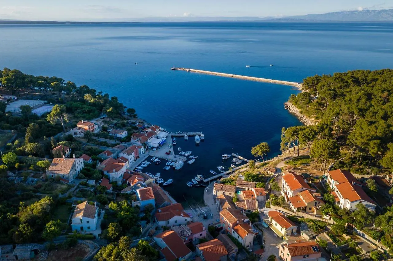 Vacation House Orange Veli Lošinj 0*,