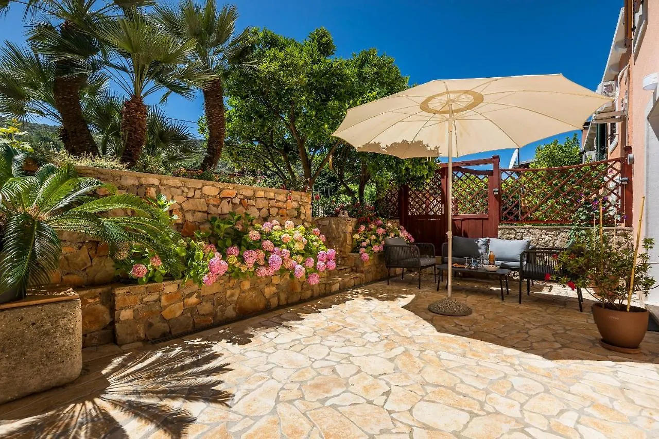 Vacation House Orange Veli Lošinj